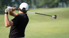 MAZEL Z35 low center of gravity image conveying improved launch and forgiveness