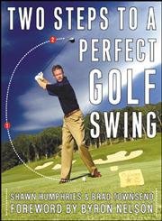 McGraw-Hill Education two steps golf swing balance improves consistency at impact