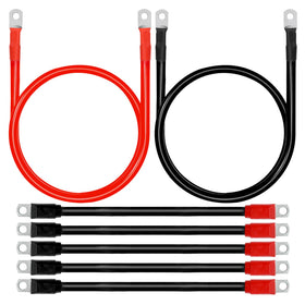 MDEOOSKY easy-installation cable replacement enables quick restoration of cart performance.