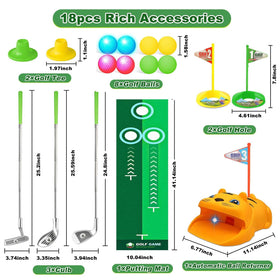 Mebuceiop glow balls illuminate gameplay, ideal for evening practice and visual excitement.