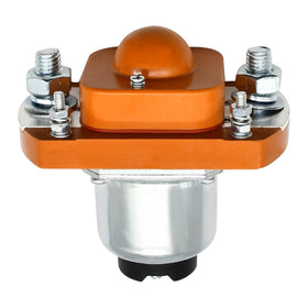 Meckparts MZJ-400A wiring detail supports secure power connections.