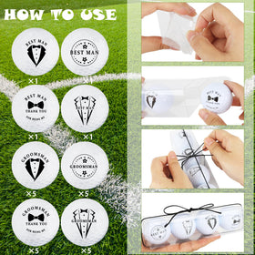 Medanera PVC box packaging for wedding gifts