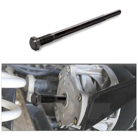 MEILLYOCEAN Club Car DS/Precedent puller on engine area aids precise removal
