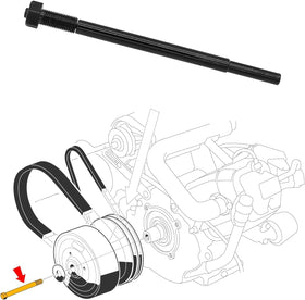 MEILLYOCEAN clutch puller tool packaging for delivery and storage
