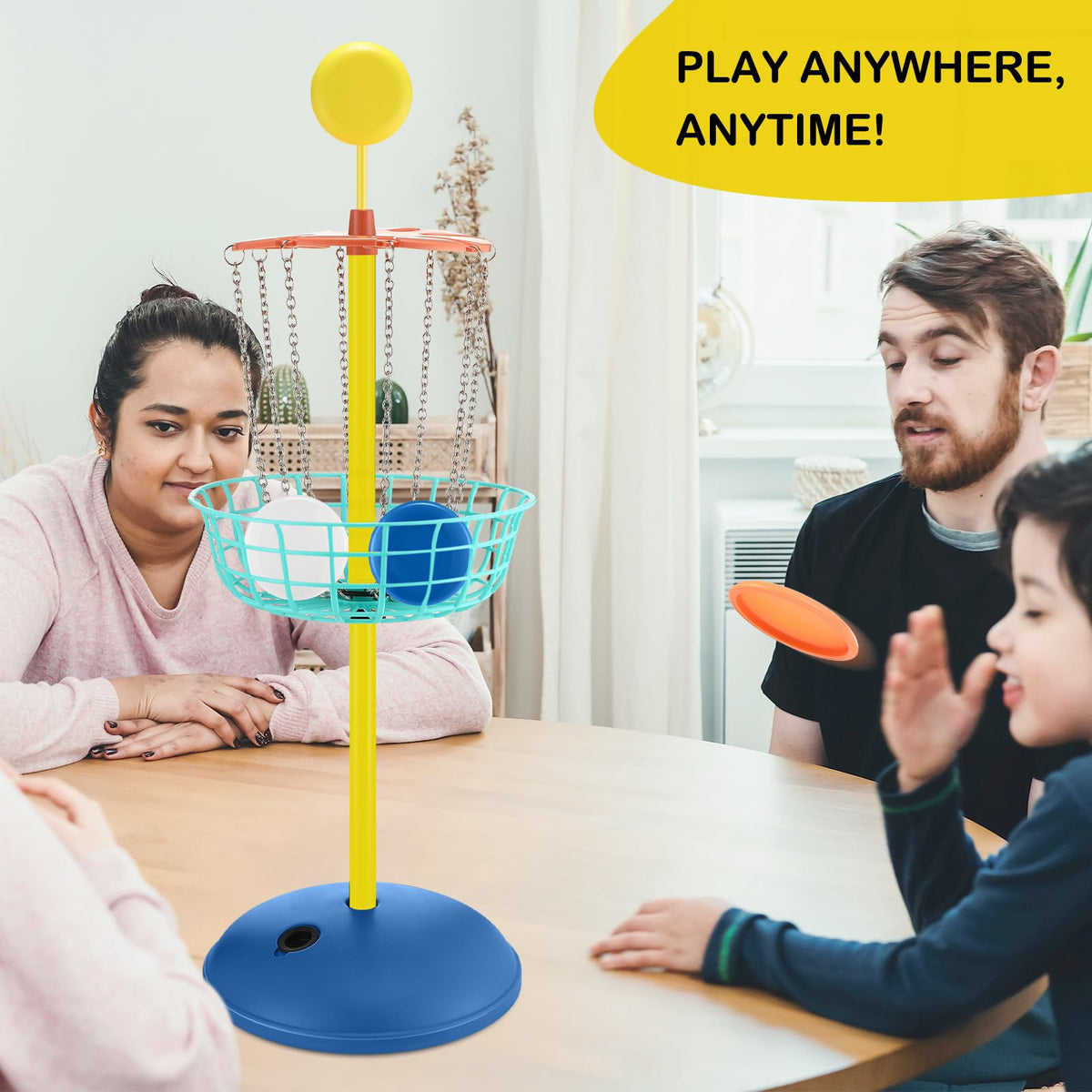 Meooeck beach yard game setup for social play with friends