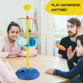 Meooeck beach yard game setup for social play with friends