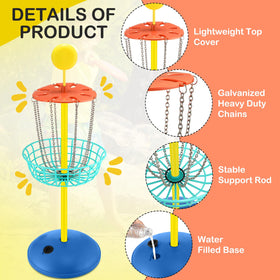Meooeck indoor outdoor kit suitable for kids and adults