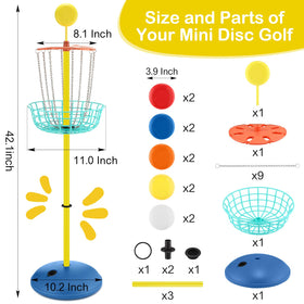 Meooeck portable basket enables flexible indoor and outdoor play