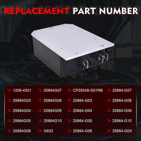 Merautop SJ 1206-4301 speed controller plug-and-play setup supports smooth throttle response