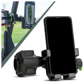 Method Golf RiderStack Pro Pack MagStack system enables modular expansion.