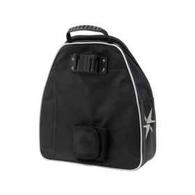 MGI Ai Cooler Bag XL bracket clip system for easy attachment to Ai Caddie