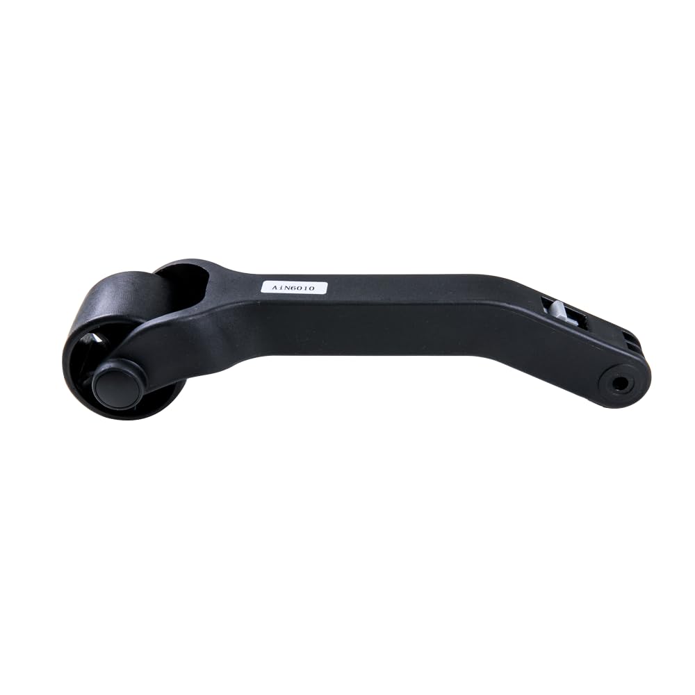 MGI Ai Navigator GPS 5th Wheel replacement wheel under the battery for reliable performance