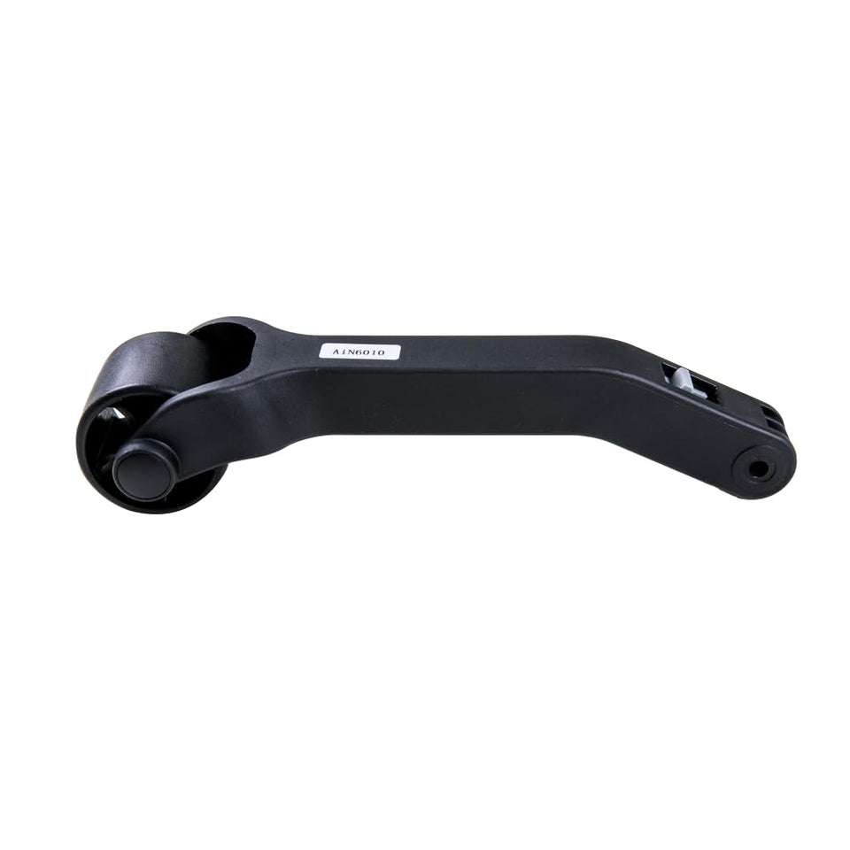 MGI Ai Navigator GPS 5th Wheel replacement wheel under the battery for reliable performance