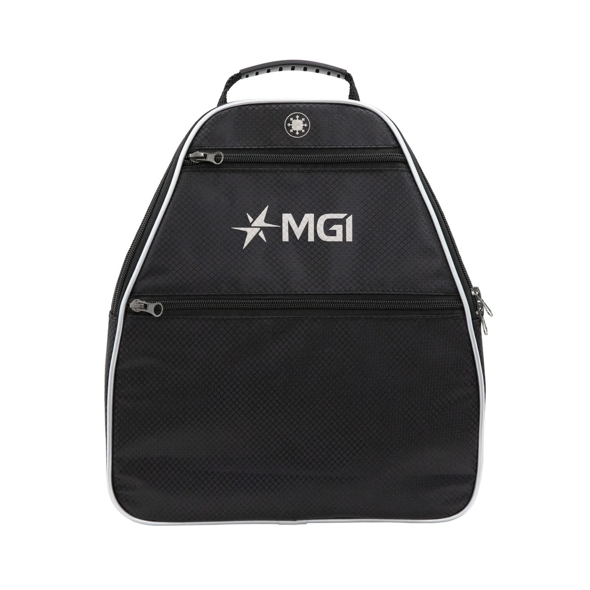 MGI GPS-Ai500 compatibility on the cooler enhances on-cart organization