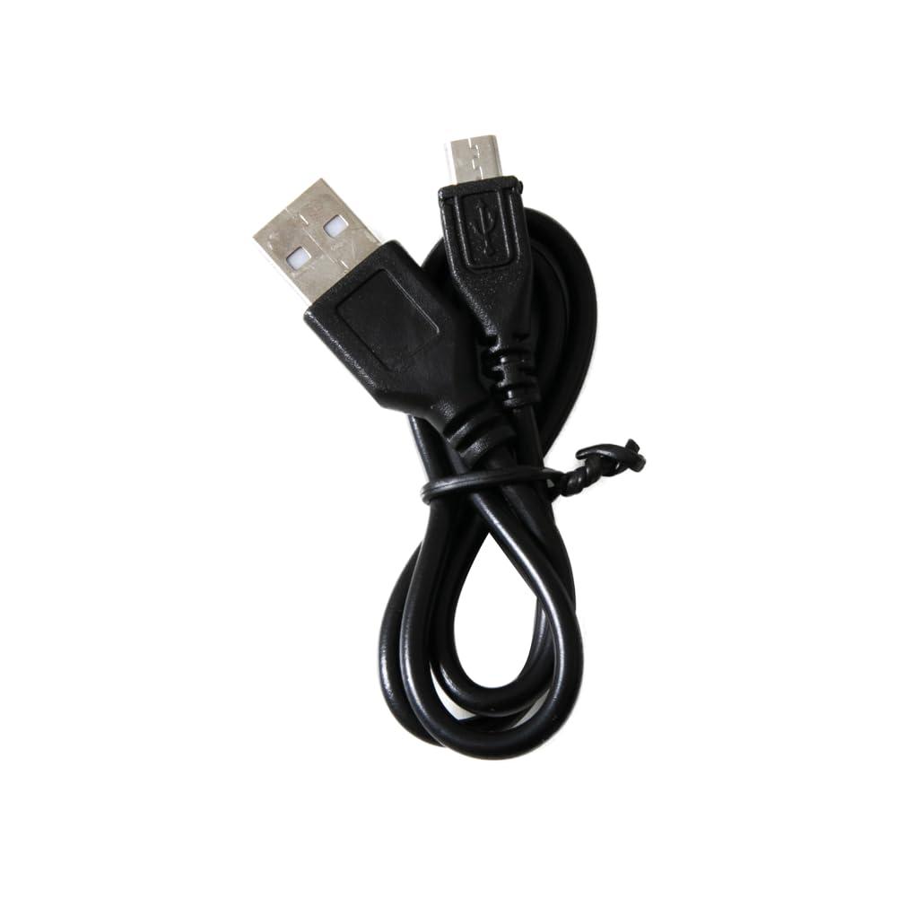 MGI Ai Navigator GPS remote control charging cable for reliable on-the-go power