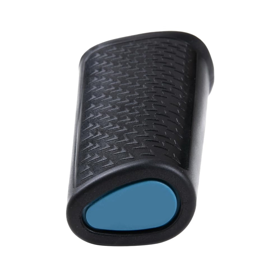 MGI Ai Navigator Right Handle Grip in black rubber for secure, comfortable control.