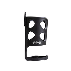 MGI Drink Holder XL attaches to handle, scorecard or umbrella holder