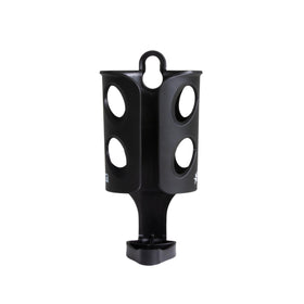 MGI Drink Holder XL taller support stabilizes large bottles on course