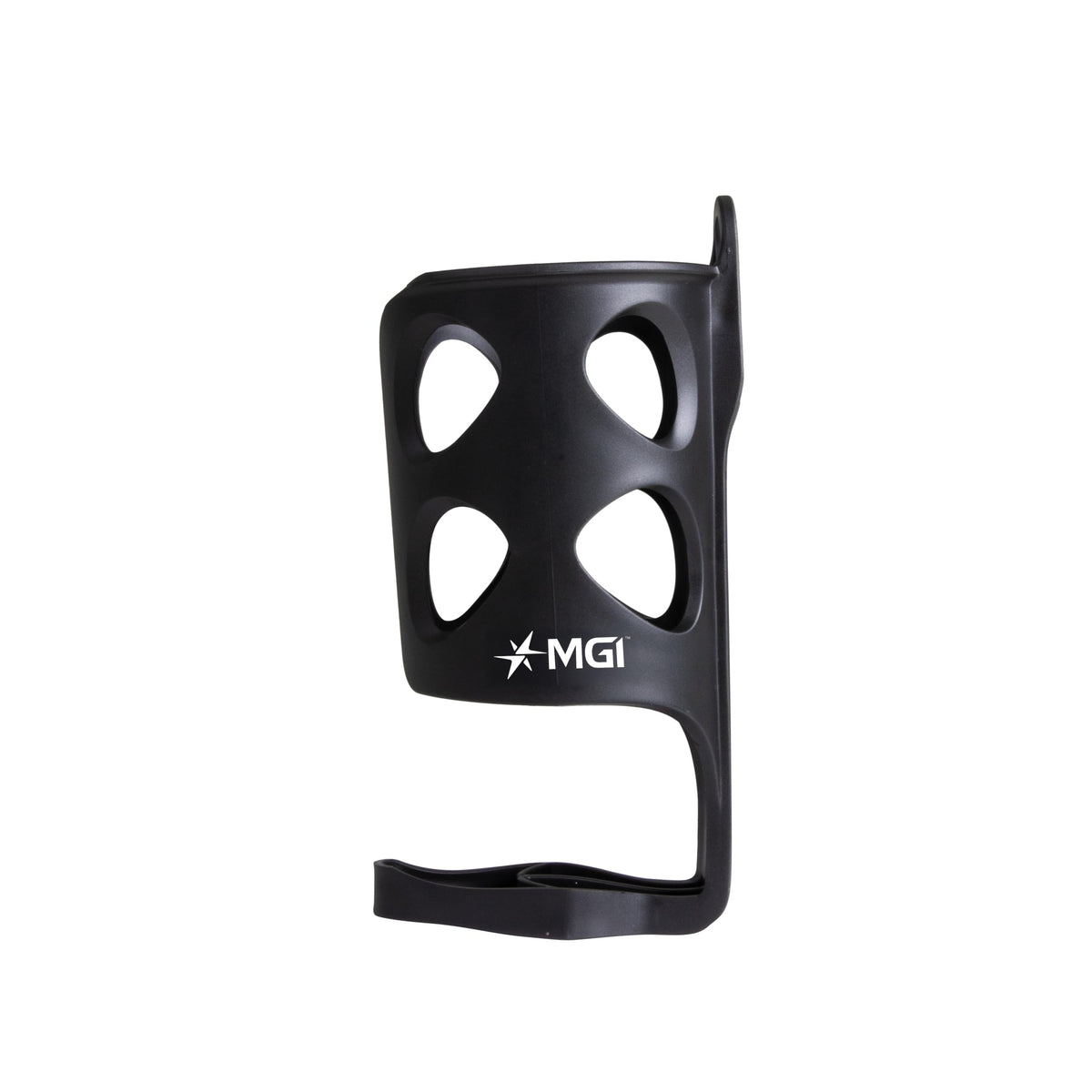 MGI Drink Holder XL compatible with Zip & Ai Series for secure attachment