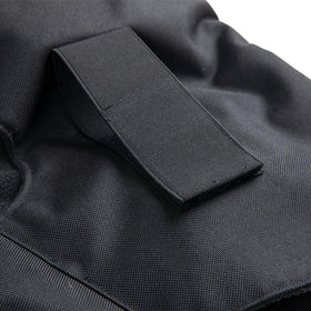 MGI hand warmer with three heat settings for comfortable rounds.