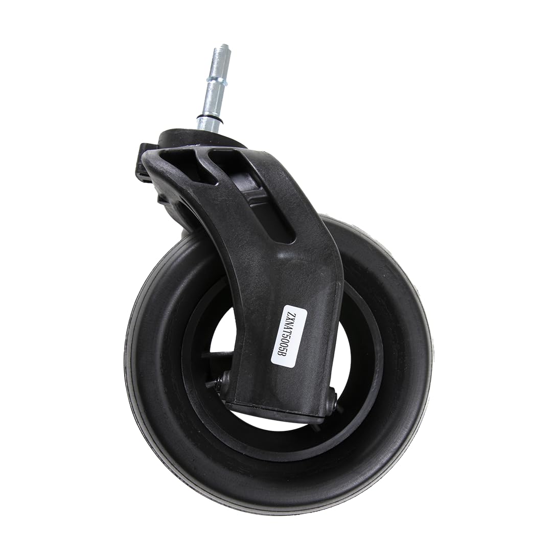 MGI Zip Navigator front wheel component for smoother steering and durable performance.