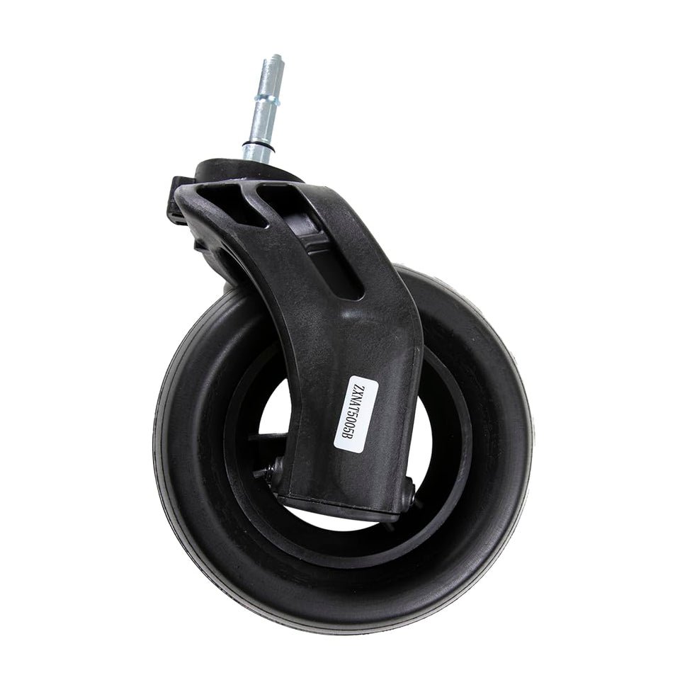 MGI Zip Navigator front wheel component for smoother steering and durable performance.