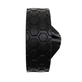 MGI Zip Navigator rear wheel in black supports 2019+ models.