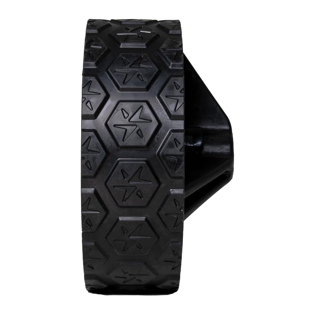 MGI Zip Navigator rear wheel packaging shows 2019+ compatibility
