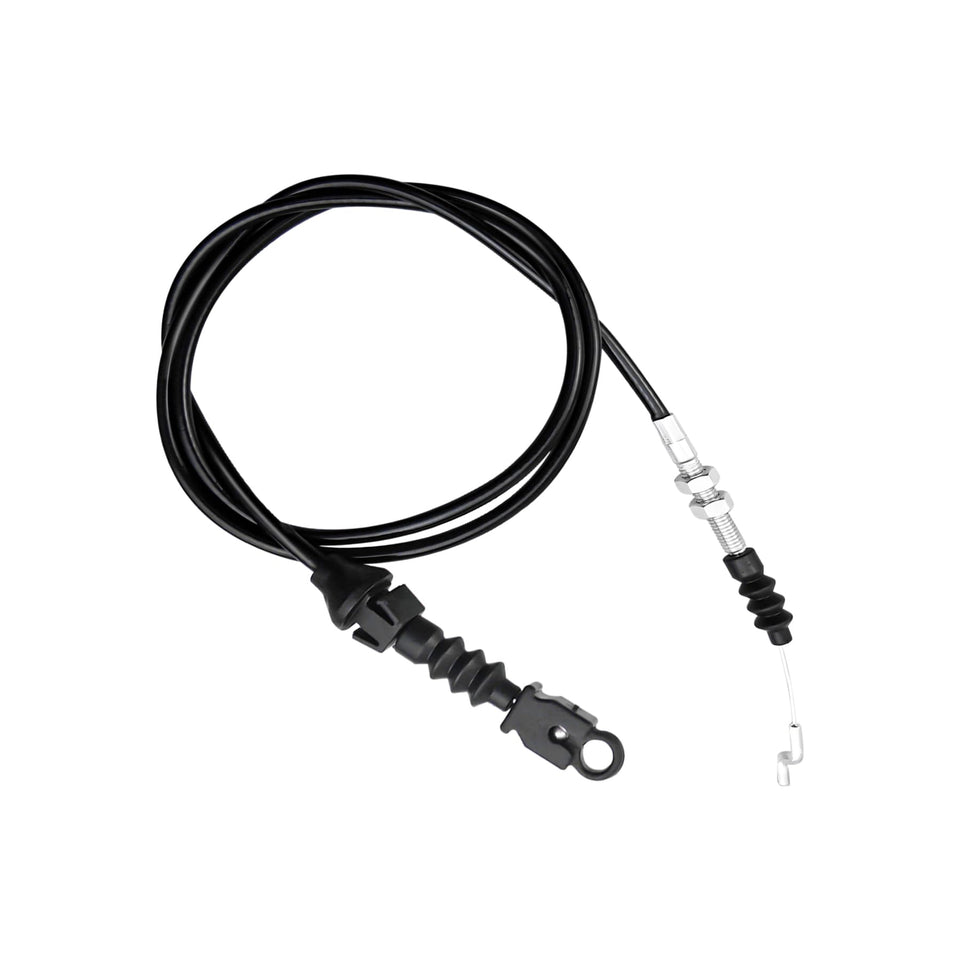 MHAEDWV 72714-G01 throttle cable packaging ready for quick replacement