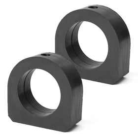 Mhrxusd 72117G01 rear bushing for EZGO TXT enhances ride stability