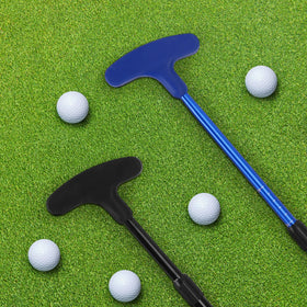 Micnaron mini golf set ideal for indoor and outdoor play