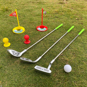 MIDOCCHIO golf toys portable-pack design for easy storage.