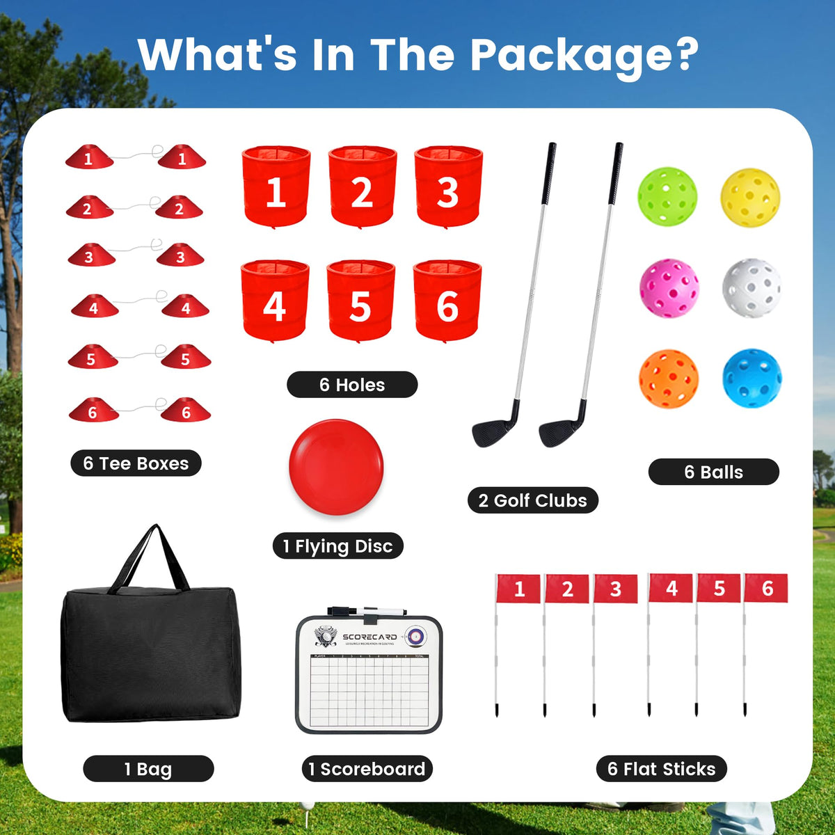 MILBOPAX compact storage bag keeps everything organized on the go