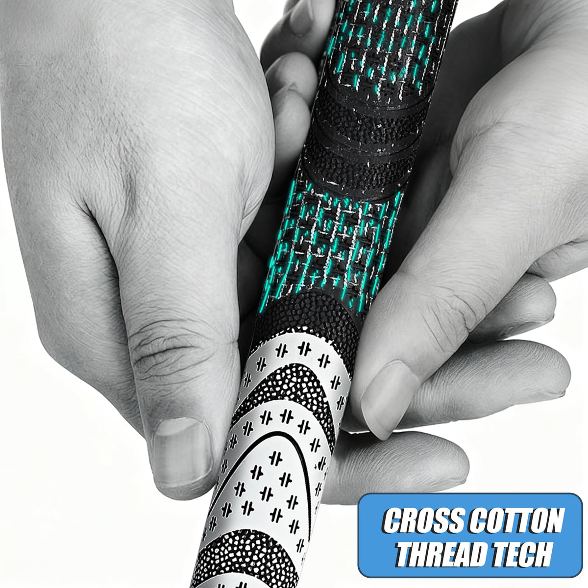 Mile High Life Cross Cord grips all-weather traction demonstrated on a sunny day.