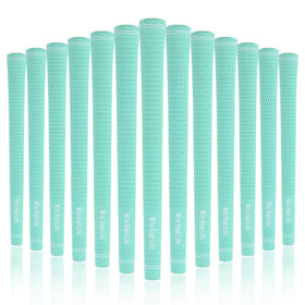 Mile High Life blue 3-pack grip kit for confident grip.