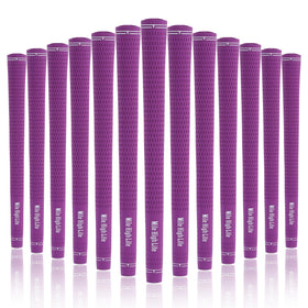 Mile High Life Golf Grips compatibility note helps shaft fit decisions