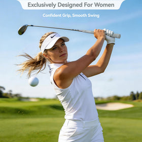 Mile High Life golf grips diameter 0.58 inches, fits most standard shafts.