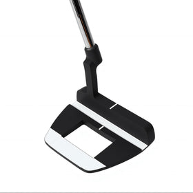 Mile High Life blade putter right-handed with aim line for precise alignment on greens
