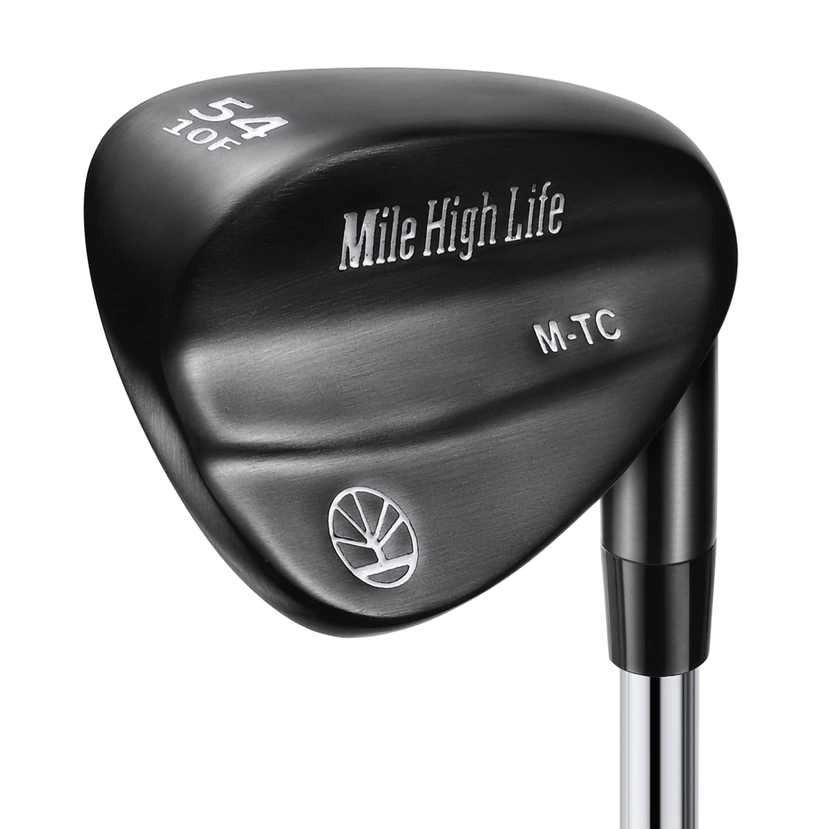 Mile High Life wedges overview offering versatile short-game options