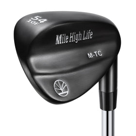 Mile High Life wedges overview offering versatile short-game options