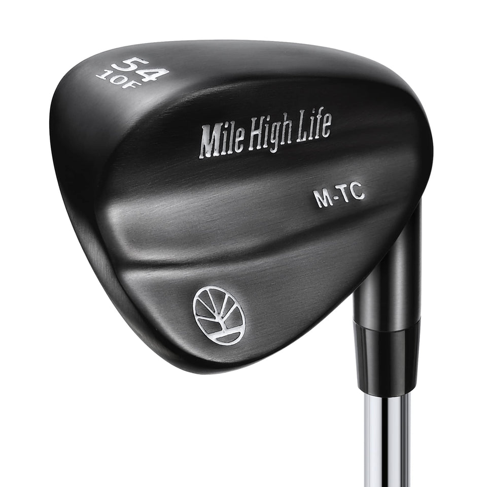 Mile High Life wedges overview offering versatile short-game options