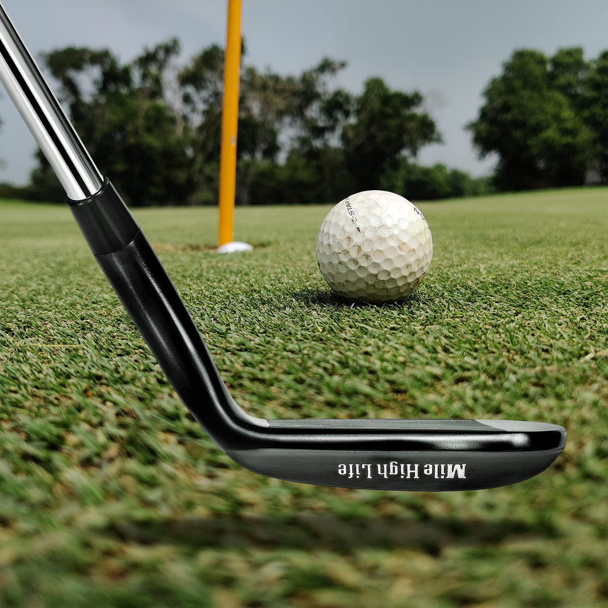 Mile High Life value bundles for flexible short-game options.