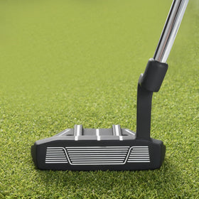 Mile High Life alignment lines aid aiming for more accurate putts.