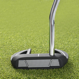 Mile High Life putter soft face for forgiving contact