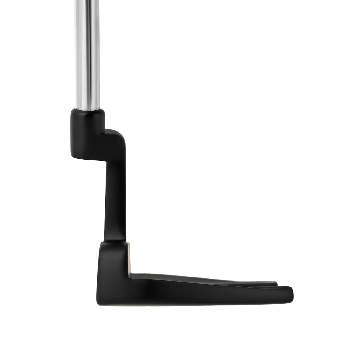 Mile High Life putter zinc alloy head offers durable performance on greens.