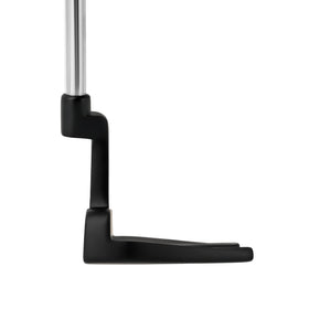 Mile High Life putter zinc alloy head offers durable performance on greens.