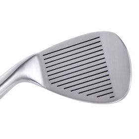 Mile High Life 60-degree lob wedge for high, soft landings and finesse