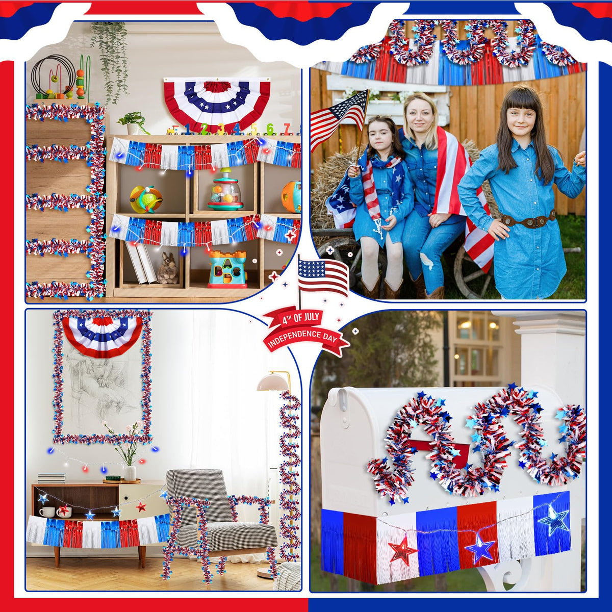 Mindsoft golf cart parade kit offers a complete, easy setup for festive decorating
