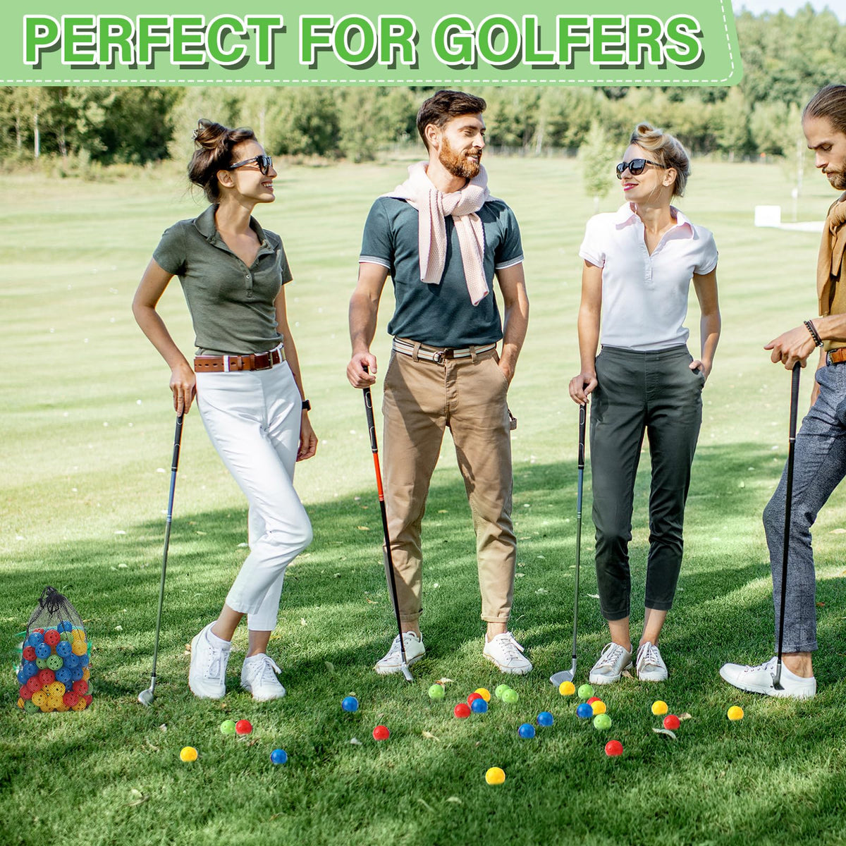 MiniInflat 80-pack for indoor or outdoor practice across home, office, and range.