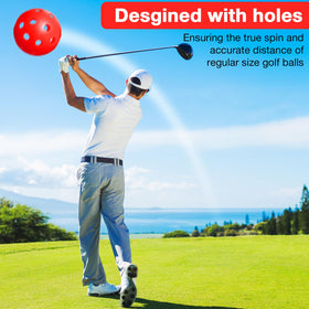 MiniInflat 80-pack suited for indoor and outdoor practice in homes, offices, and ranges.